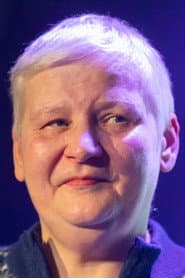Photo of Alexey Vishnya