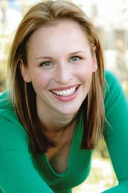 Photo of Tori McPetrie