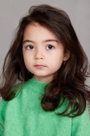 Photo of Artemis Litsiadis
