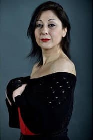 Photo of Anna Rita Vitolo
