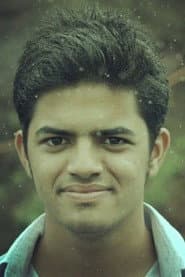 Photo of Kalyan Gadgil