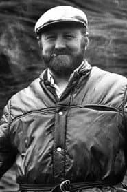 Photo of Don Whillans