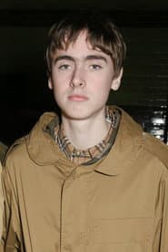 Photo of Gene Gallagher