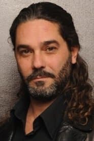 Photo of Tomás Martín