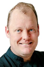 Photo of Beau MacMillan