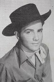 Photo of Freddie Stewart
