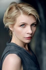 Photo of Amelia Curtis