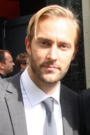 Photo of Anders Hoff
