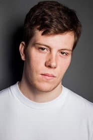 Photo of Alexander Neher