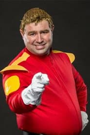 Photo of Dan Parella
