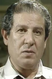 Photo of Anwar Rostom