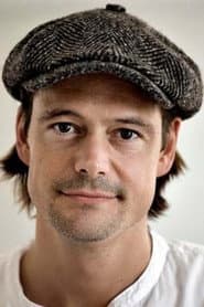 Photo of Thomas Herman