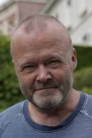 Photo of Steven Goegebeur