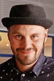 Photo of Tobias Nied