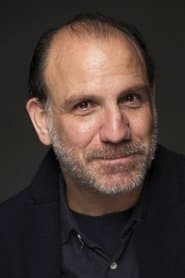 Photo of Nick Sandow