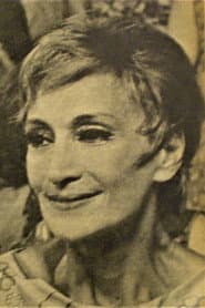 Photo of Alba Mugica