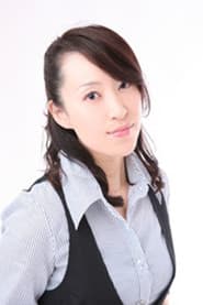 Photo of Kobayashi Mina