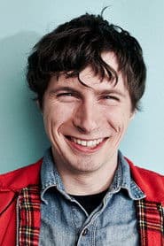 Photo of Patrick McHale