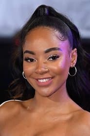 Photo of Karla-Simone Spence