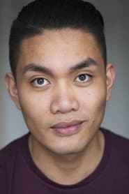 Photo of James Roque