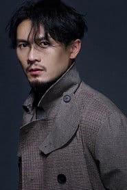 Photo of Aaron Chow