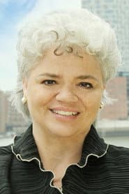 Photo of Carolyn James