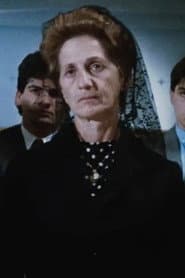 Photo of Maria Gradi