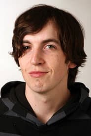 Photo of Benjamin Crotty