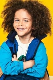 Photo of Baby Dro
