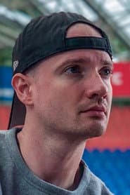 Photo of Dmytro Shmurak