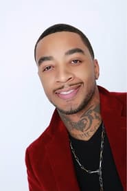 Photo of Glen Tattoo Man Paige