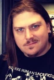 Photo of Fred Vogel