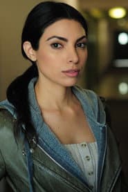Photo of Constanza Palavecino