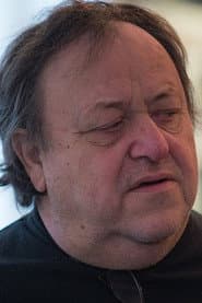 Photo of Hans Holtegaard