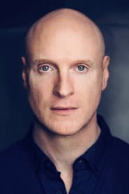 Photo of Robert Harrington