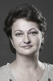 Photo of Elena Gladkova
