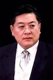 Photo of Liu Bin