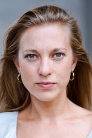 Photo of Hannah Prasse