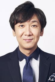Photo of Satoshi Iizuka