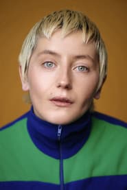 Photo of Libby Mai