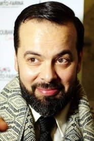 Photo of Mohammad Ali Ben Jemaa