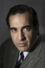 Photo of Ahmet Üstel