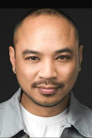 Photo of Michael Urriquia