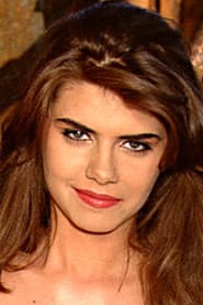 Photo of Karina Senk