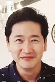 Photo of Gong Jae Won