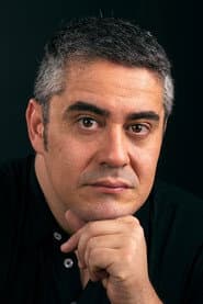 Photo of Nuno J. Loureiro
