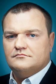Photo of Mikhail Mukhin