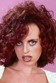 Photo of Mesha Lynn