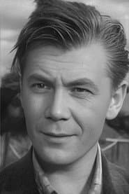 Photo of Mikhail Fyodorov