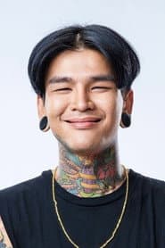 Photo of Arunphong Naraphan